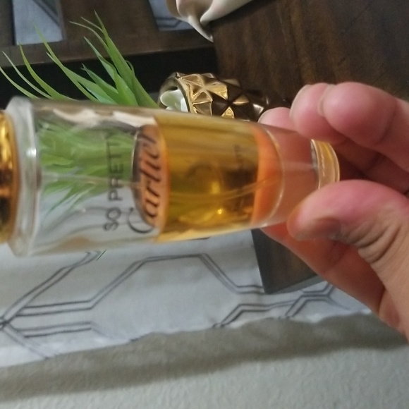 So pretty de cartier 1.6 - Picture 4 of 5